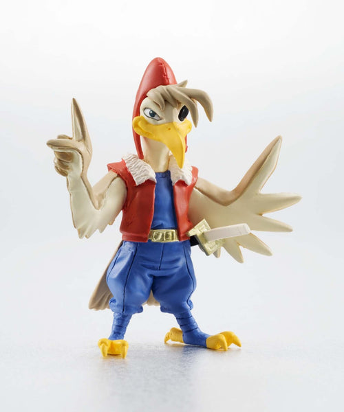 RS#172 Mashin Kuujinmaru