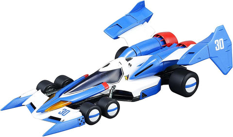 Variable Action Cyber Formula Super Asurada Weathering Ver