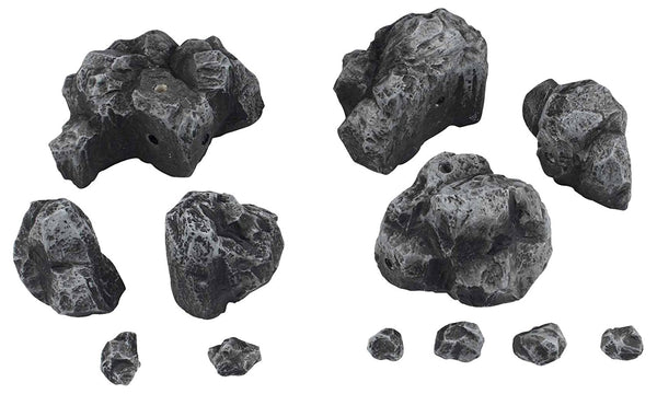 Tamashii Option Rock (Gray Ver)