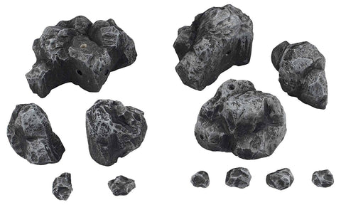 Tamashii Option Rock (Gray Ver)