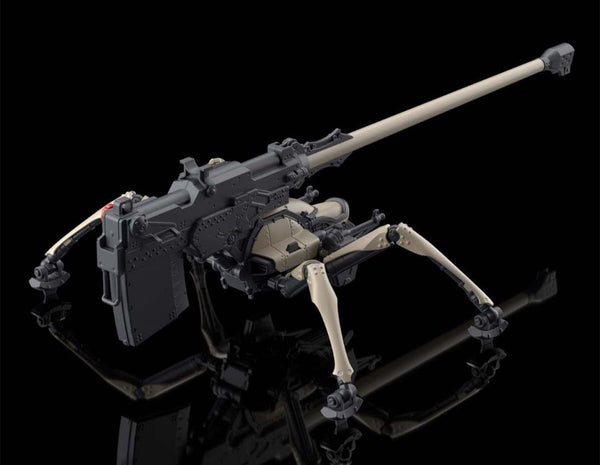 1/48 86 EIGHTY SIX Juggernaut (Long Range Cannon Type) Plastic Model Kit