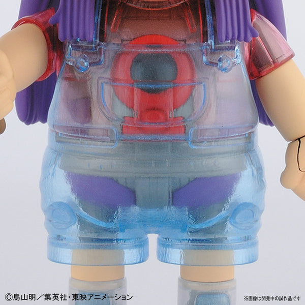 Figure-rise Mechanics - Dr. Slump: Arale