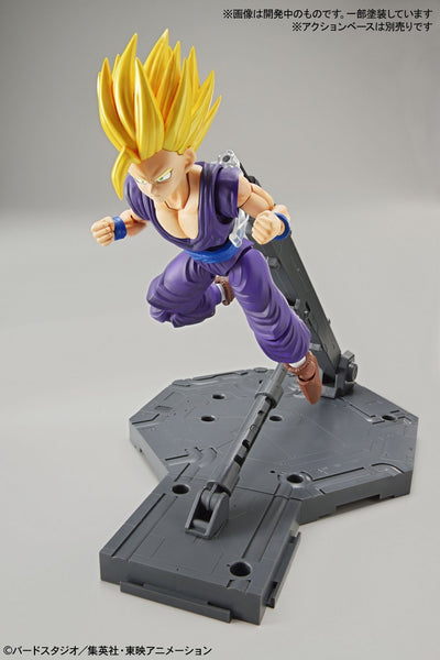 Figure-rise Standard - DBZ: Super Saiyan 2 Son Gohan