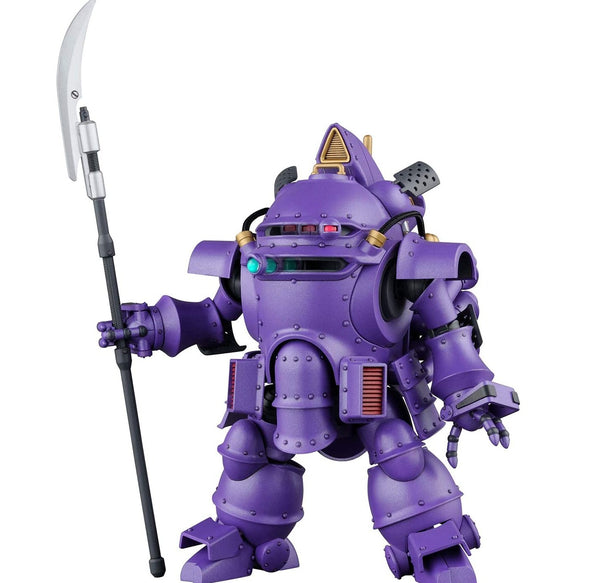 Sakura Wars HG Kobu-Kai (Sumire Kanzaki Type) 1/20 Scale Model Kit