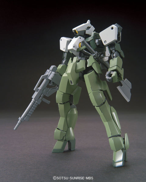 HG#004 Graze Kai