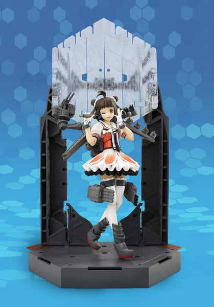 AGP Kancolle - Naka Kai II