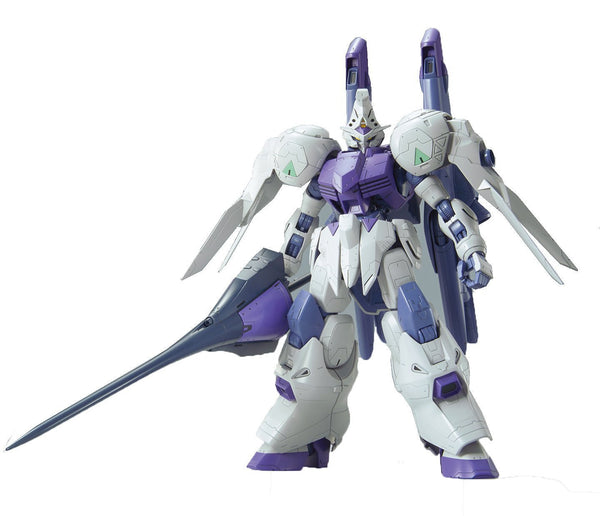 1/100 #06 Gundam Kimaris Booster Unit Type