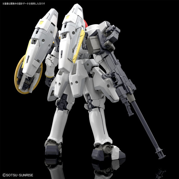 28 RG Tallgeese EW