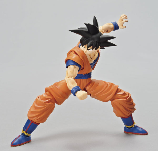 Figure-rise Standard - DBZ: Son Goku