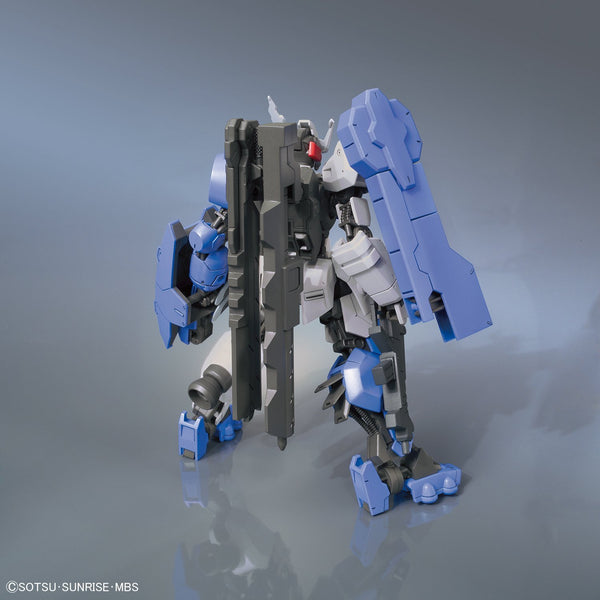 HG#039 Gundam Astaroth Rinascimento