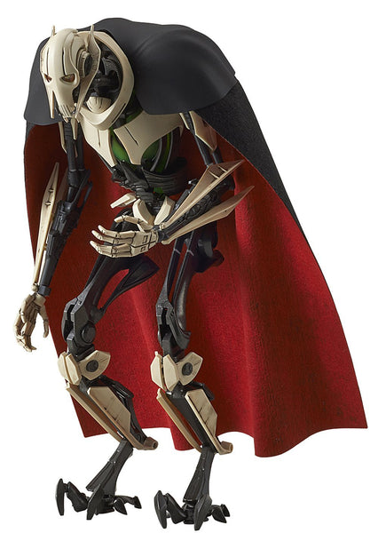 General Grievous 1/12 Scale Model Kit