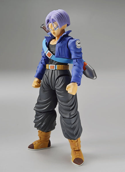 Figure-rise Standard - DBZ: Super Saiyan Trunks