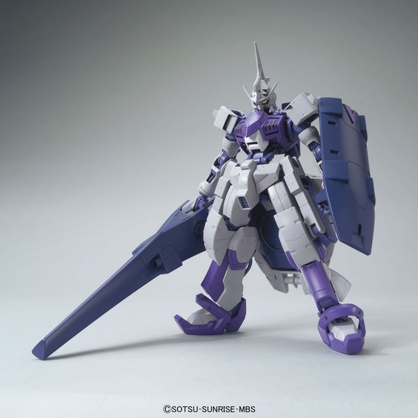 1/100 #09 Gundam Kimaris Trooper