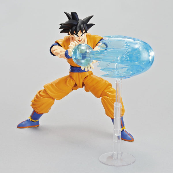 Figure-rise Standard - DBZ: Son Goku & Krillin DX Set
