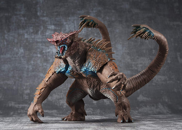 Pacific Rim Uprising - Shrikethorn Sofvi Spirits Vinyl Figure