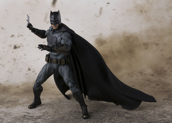 S.H. Figuarts - Batman (Justice League)