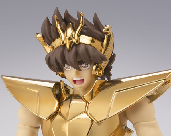 Saint Cloth Legend EX Pegasus Seiya Second Cloth Ver. 40th Anniv. Ed.