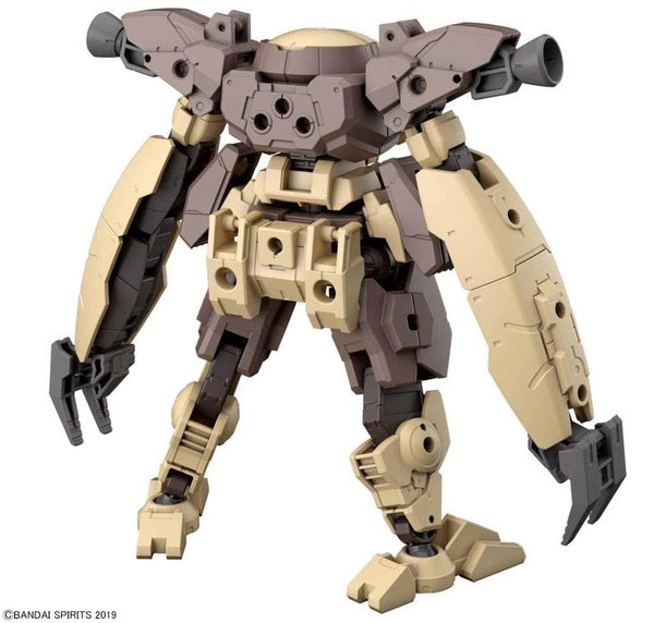 30 Minute Missions #45 bEXM-29 Gardonova (Brown) Model Kit