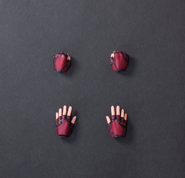 Justice League - The Flash Play Arts Kai