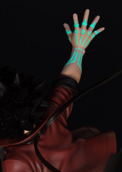 Edens Zero - Shiki Granbell ArtFXJ Statue