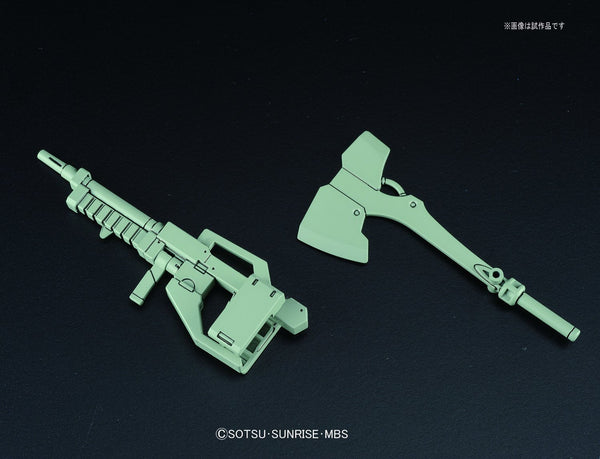 HG#002 Graze (Standard Type/Commander Type)