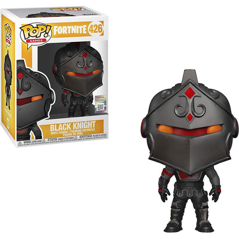 426 Fortnite - Black Knight