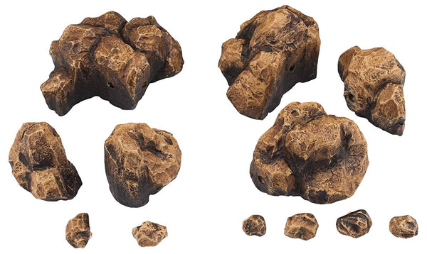 Tamashii Option Rock (Beige Ver)