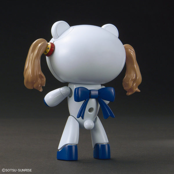HGBF GBFT 18 Petit'gguy Chara'Gguy Gyanko