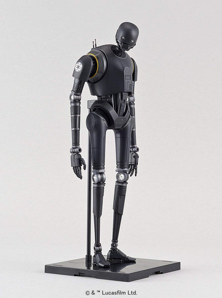 K-2SO 1/12 Scale Model Kit