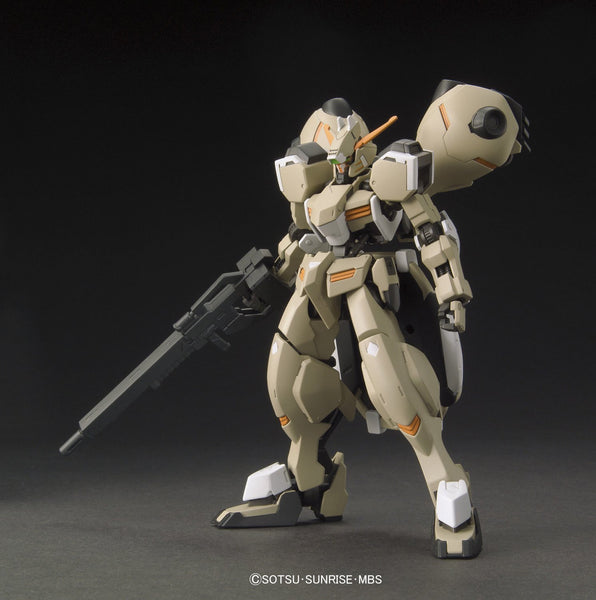 HG#013 Gundam Gusion Rebake