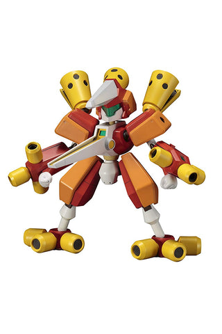 Medabot Arc Beetle Model Kit