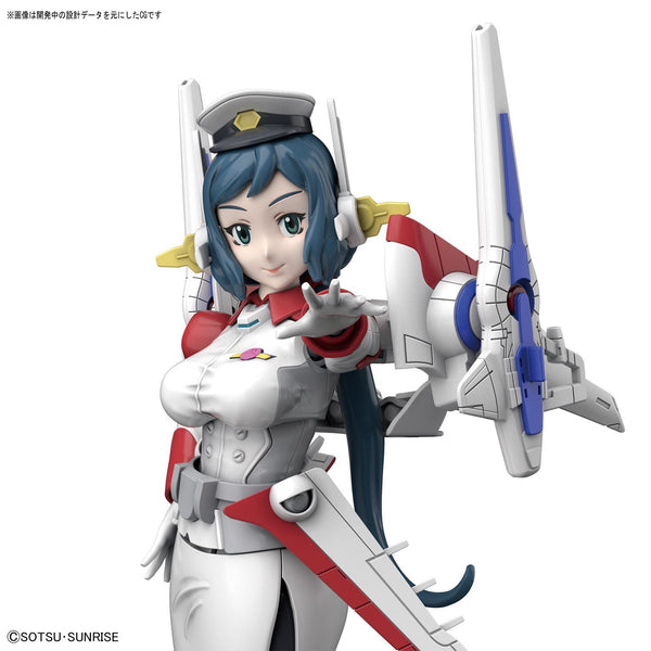 HGBF#067 Mrs. Loheng-Rinko