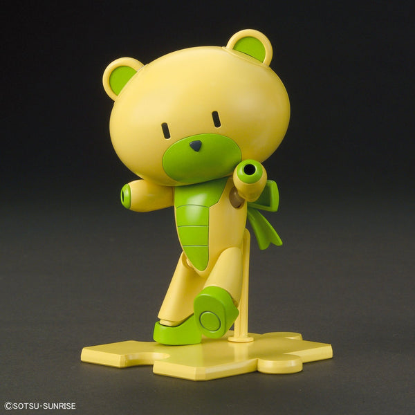 HGBF GBFT 17 Petit'gguy Chara'Gguy Fumina
