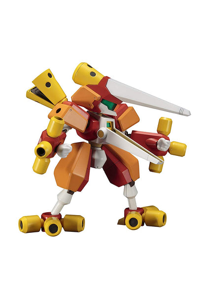 Medabot Arc Beetle Model Kit