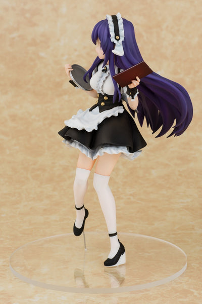 Is the Order a Rabbit: Rize 1/7 PVC Figure