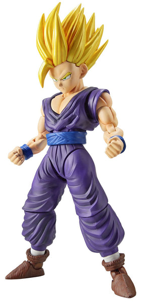 Figure-rise Standard - DBZ: Super Saiyan 2 Son Gohan