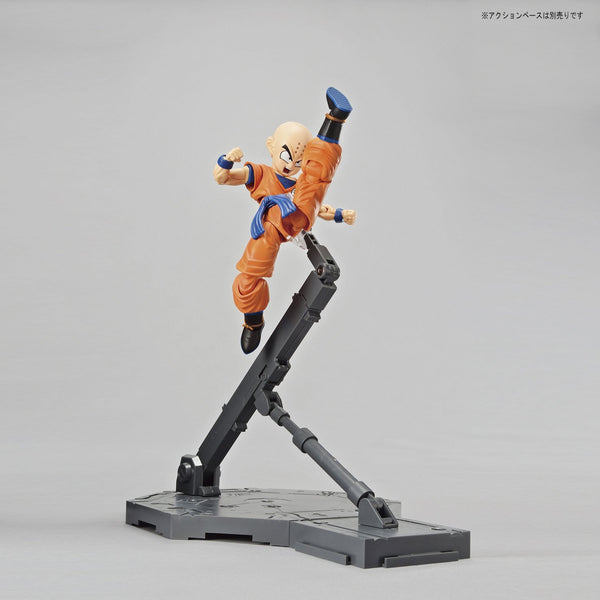 Figure-rise Standard - DBZ: Krillin