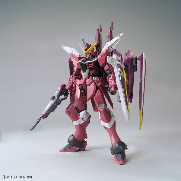MG Justice Gundam