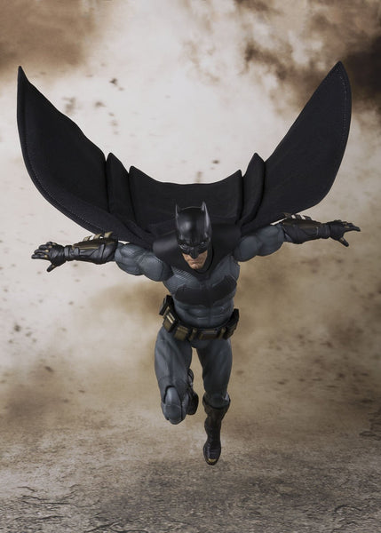 S.H. Figuarts - Batman (Justice League)