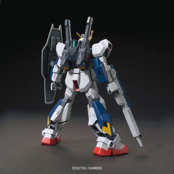 HGUC#205 Gundam AN-01 Tristan