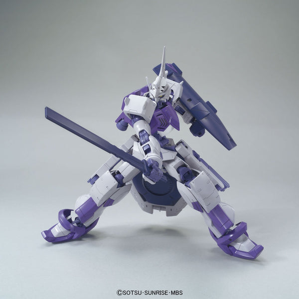 1/100 #09 Gundam Kimaris Trooper
