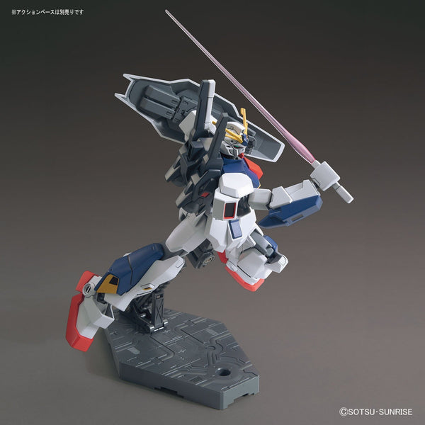 HGUC#205 Gundam AN-01 Tristan
