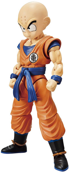 Figure-rise Standard - DBZ: Krillin