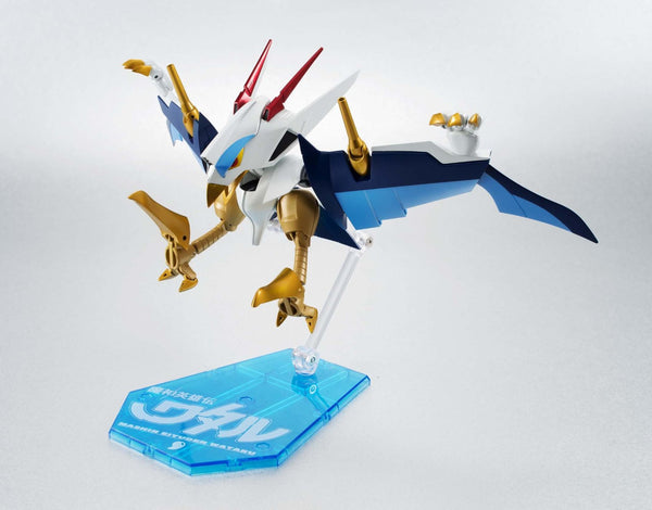 RS#172 Mashin Kuujinmaru