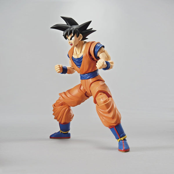 Figure-rise Standard - DBZ: Son Goku