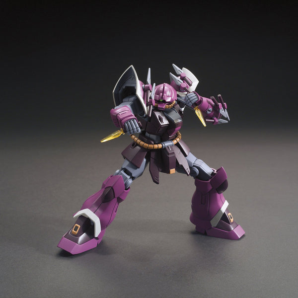 HGUC#206 Efreet Schneid