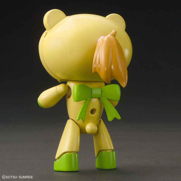 HGBF GBFT 17 Petit'gguy Chara'Gguy Fumina