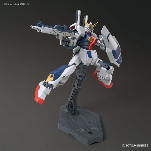 HGUC#205 Gundam AN-01 Tristan