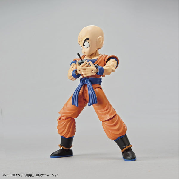 Figure-rise Standard - DBZ: Krillin