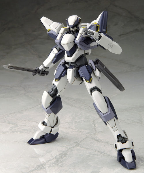 Fullmetal Panic The Second Raid: ARX-7 Arbalest 1/60 Scale Action Figure